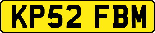 KP52FBM