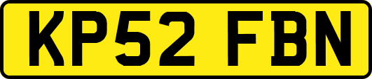KP52FBN