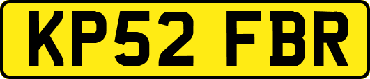KP52FBR