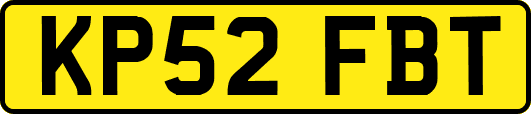 KP52FBT
