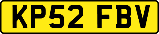 KP52FBV