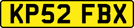 KP52FBX
