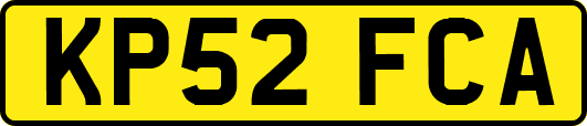 KP52FCA