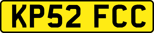 KP52FCC