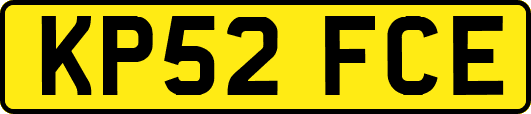 KP52FCE