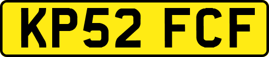 KP52FCF