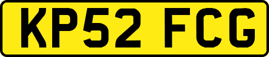 KP52FCG
