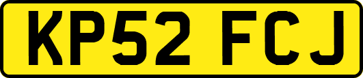 KP52FCJ