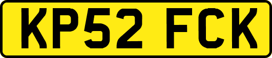 KP52FCK