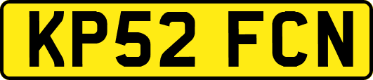 KP52FCN