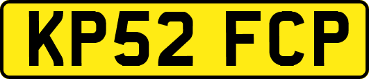 KP52FCP
