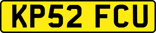 KP52FCU