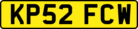 KP52FCW
