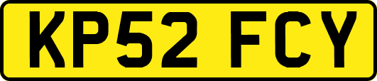 KP52FCY