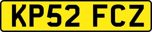 KP52FCZ