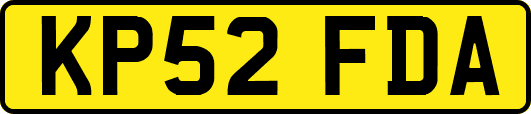 KP52FDA