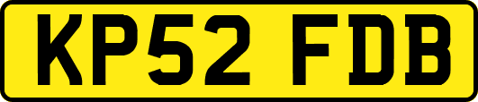 KP52FDB