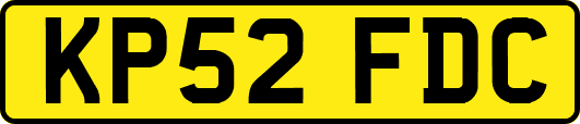 KP52FDC