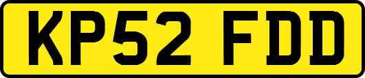 KP52FDD