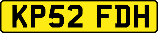 KP52FDH