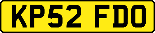 KP52FDO