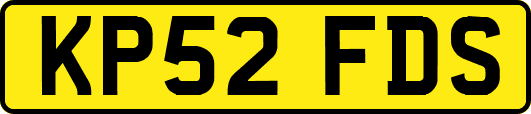 KP52FDS