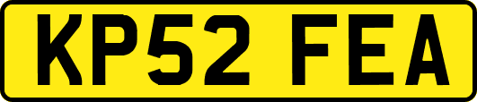 KP52FEA