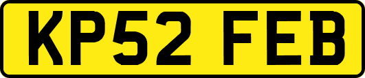 KP52FEB