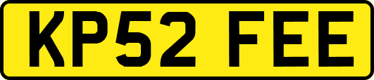 KP52FEE