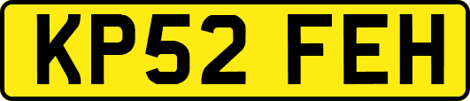 KP52FEH