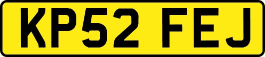 KP52FEJ