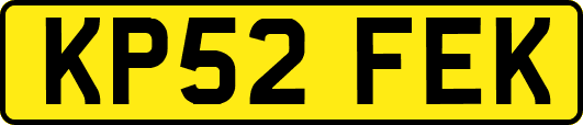 KP52FEK