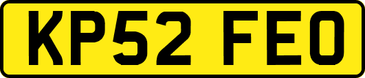 KP52FEO