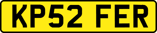 KP52FER