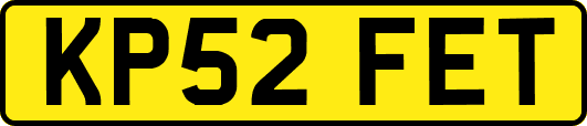 KP52FET