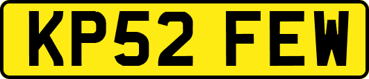 KP52FEW