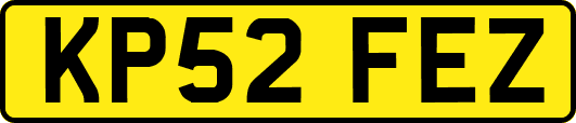 KP52FEZ