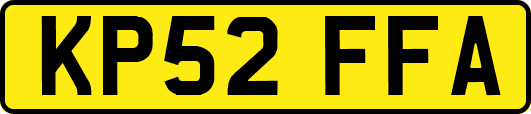 KP52FFA