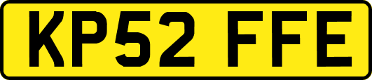 KP52FFE