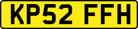 KP52FFH