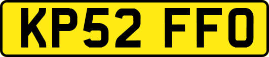 KP52FFO