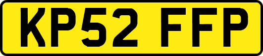 KP52FFP