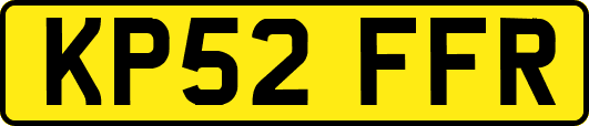 KP52FFR