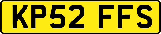 KP52FFS