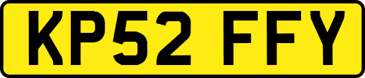 KP52FFY
