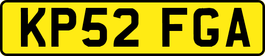 KP52FGA