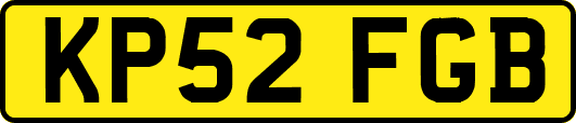 KP52FGB
