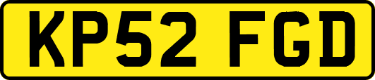 KP52FGD