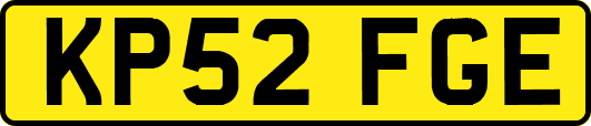 KP52FGE