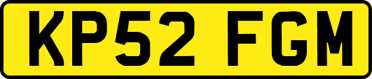 KP52FGM